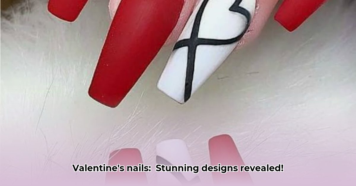long-valentines-day-nails